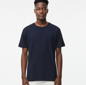 Sonoma Blue Short Sleeve Tee